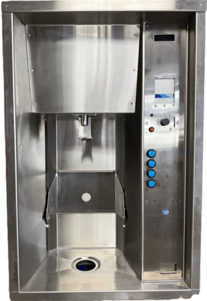 Kiosk Insert CTV 200 Vending Unit